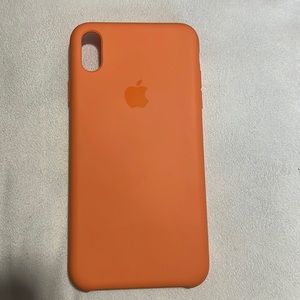 iPhone Xs Max apple case